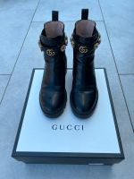 Gucci Stiefeletten Gr.39 Baden-Württemberg - Baden-Baden Vorschau