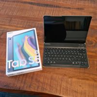 Samsung Galaxy Tab S5e T720 (10,5 Zoll) Wi-Fi, 128 GB, 6 GB RAM Baden-Württemberg - Elzach Vorschau