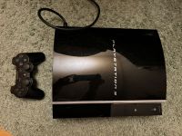 PlayStation 3 mit einem Controller Düsseldorf - Düsseltal Vorschau