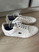 Lacoste Herren Sneaker Gr 43 Harburg - Hamburg Fischbek Vorschau