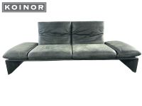 ‼️-71% Rabatt‼️KOINOR RAOUL LEDER Sofa Couch Manual Function Sachsen-Anhalt - Stendal Vorschau