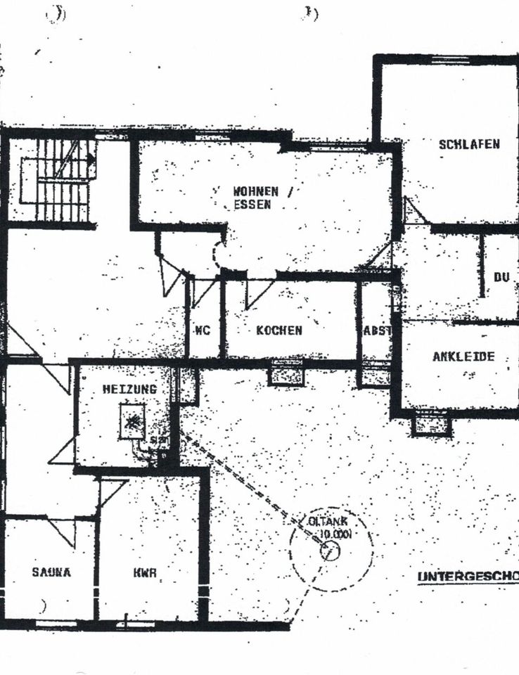 Hochwertiges 3 Familienhaus in Biberach- Schemmerhofen 2 Wohnungen frei in Schemmerhofen