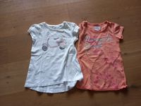 T-Shirt, T-shirts,T-Shirt Set Gr. 110 Bayern - Sonthofen Vorschau