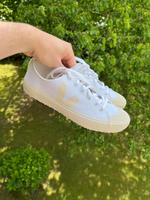 Veja Sneaker Wata II Gr. 39 weiß / beige *Neu* V10 V12 Buchholz-Kleefeld - Hannover Groß Buchholz Vorschau