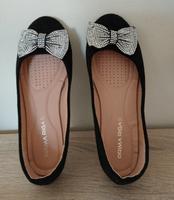NEU   Ballerinas / Pumps ungetragen Sachsen - Großröhrsdorf Vorschau
