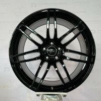 Original 19 Zoll Audi A6 S6 4F S-Line Speedline Alufelgen Nordrhein-Westfalen - Holzwickede Vorschau