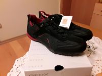 Geox Snake  Schuhe  Sneakers Gr. 43 Neu mit OVP U2507B UVP 110€ Sachsen - Diera-Zehren Vorschau