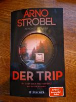 Der Trip von Arno Strobel Dortmund - Benninghofen Vorschau