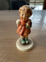 Hummelfigur Edition 2001/2002 Nordrhein-Westfalen - Bergneustadt Vorschau