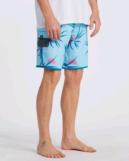 BILLABONG Airlite Boardshorts Gr. 31/M *NEUWERTIG* NP 85€ in Düsseldorf