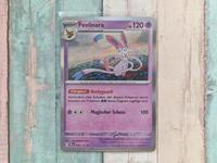 Pokemon ツ Feelinara Holo 040/131 PRE | Prismatische Entwicklungen Rheinland-Pfalz - Mainz Vorschau
