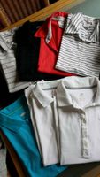 Golf-Bekleidung Damen Gr. M/L Nike, adidas, Tommy Hilfiger, IZOD Baden-Württemberg - Murrhardt Vorschau