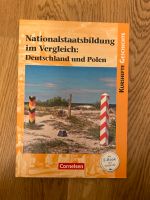 Kurshefte Geschichte Nationalstaatsbildung Deutschland Polen Berlin - Pankow Vorschau