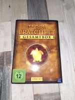 Terry Prachett Dvd Box Gesamtbox Sammlerstück Bayern - Dentlein am Forst Vorschau