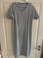 Marc Cain Sports, Kleid, blau weiß, Gr. 5 (42, L) Sachsen-Anhalt - Stendal Vorschau