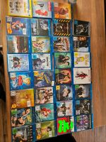 Diverse BluRays und 4 DVDs Schleswig-Holstein - Dannewerk Vorschau