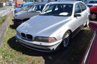 BMW 530d E39 Limousine *TEILESPENDER* Bayern - Niederfüllbach Vorschau