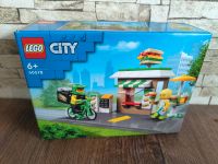 LEGO ® City - 40578 Sandwichladen NEU & OVP vom Händler Niedersachsen - Sulingen Vorschau