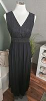 Kleid Maxikleid schwarz festlich Jugendweihe Abiball neu Gr.S Pankow - Französisch Buchholz Vorschau