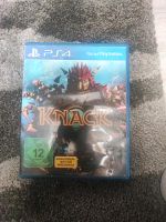 Knack Ps4 Spiel Brandenburg - Velten Vorschau