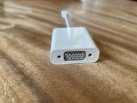 Original Apple Mini DisplayPort zu VGA Adapter A1307 Berlin - Steglitz Vorschau