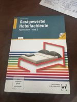 Gastgewerbe Hotelfachleute Brandenburg - Senftenberg Vorschau