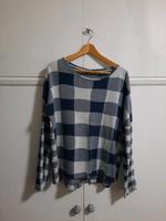 Cecil Shirt Bluse Gr L Nordrhein-Westfalen - Werl Vorschau