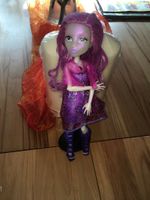 Mattel Monster High Ari Puppe Baden-Württemberg - Nürtingen Vorschau