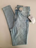 Mädchen High-Waist-Jeans / Skinny *NEU* gr. 152 Schleswig-Holstein - Lübeck Vorschau