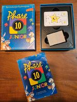 Phase 10 Junior von Ravensburger 2011 Dortmund - Hörde Vorschau