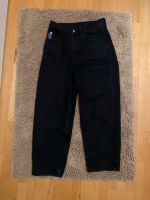 Schwarze baggy jeans Berlin - Lichterfelde Vorschau