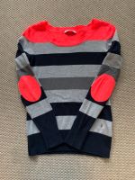 Pullover gestreift blau/grau/ rot Gr 34 XS AJC Hamburg-Mitte - Finkenwerder Vorschau