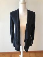 CECIL Cardigan Strickjacke dunkelblau Gr. S Hessen - Neuental Vorschau