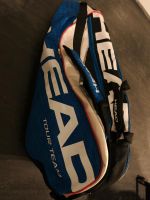 Head Tour Team Tennisbag Nordrhein-Westfalen - Lage Vorschau