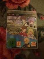 Tales of Graces f + Tales of Symphonia Chronicles (PS3) Vahr - Neue Vahr Nord Vorschau