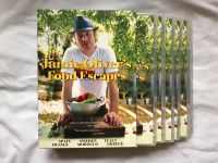 6 DVDs Jamie Oliver in englischer Sprache: international kochen Hessen - Wolfhagen  Vorschau