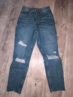 Damen H&M Jeans Hessen - Korbach Vorschau