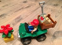 Lego Duplo Quad Bayern - Freystadt Vorschau