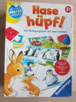 Hase hüpf! - Ravensburger 24735 / Spiel / Lernspiel 2+ Bayern - Neu Ulm Vorschau