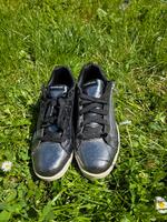 Reebok Sneaker Schwarz Glitzer 38 Stuttgart - Botnang Vorschau