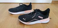 WIE NEU Puma Sneaker Turnschuh Sportschuh Soft foam Sohle Schuhe Leipzig - Gohlis-Nord Vorschau