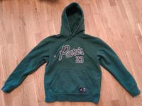 Jordan x PSG Hoody,  grün, Gr. L München - Sendling Vorschau