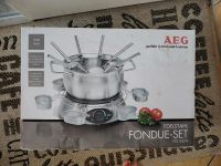 AEG*Fondue - Set Baden-Württemberg - Karlsruhe Vorschau