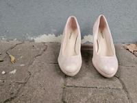 Absatz Schuhe Frankfurt am Main - Preungesheim Vorschau