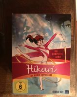 Hikari - die kleinen Superstars Anime DVD Köln - Meschenich Vorschau