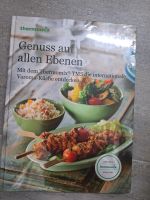 Thermomix Kochbuch NEU Nordrhein-Westfalen - Eschweiler Vorschau