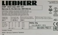 Einbau Kühlschrank Liebherr Biofresh Hessen - Biedenkopf Vorschau