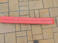 Schutzschlauch Rot 50 / 4 mm Abflussrohr  7 Meter unbenutzt Baden-Württemberg - Heimsheim Vorschau