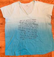 Zizzi Damen Shirt, Gr. XL (52) Niedersachsen - Cremlingen Vorschau