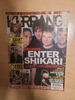 Kerrang 1340 27 Nov 2010 BMTH Paramore Enter Shikari Blink 182 Niedersachsen - Wagenhoff Vorschau